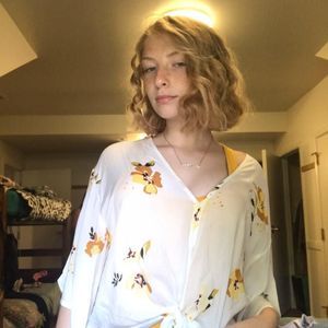 Meet your Posher, Riley